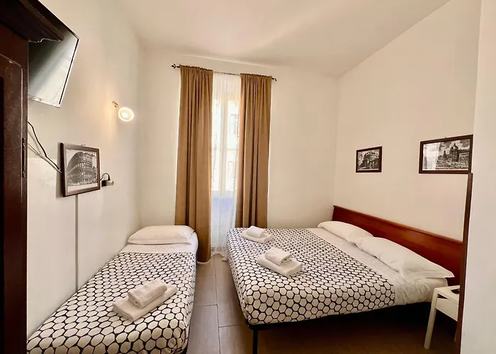 Booking Inn Settembre 95